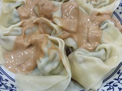 -美新点心店(陕西北路店)