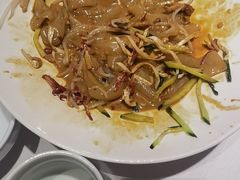 -大鸭梨烤鸭·北京菜(大兴南小街店)