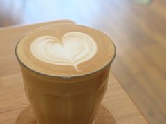 澳白-Cafe Villa