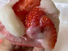 -澳门长洲糯米糍(柯打苏沙街店)