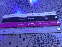 智能手环-GYMCARE VIVA(金开店)