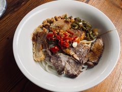 -牛八宝桂林米粉(八里庄店)