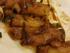 -宝园酒家(美林M·LIVE天地东座店)