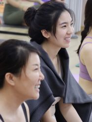 -酉嘉瑜伽YO+YOGA