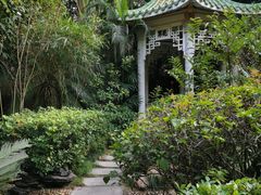 -深圳国际园林花卉博览园