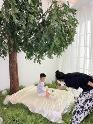 -花开映像儿童摄影