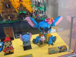 -乐高授权专卖店(中关村领展店)