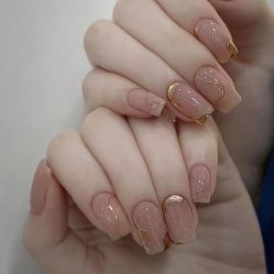 -M·X Nail日式美甲美睫