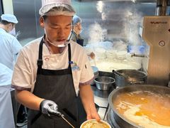 -清真·马安军辣子牛肉面