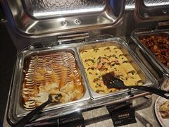 -比格比萨自助(新辰里学清路店)