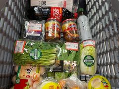 -哈尔信食品超市(哈尔滨王府井购物中心店)