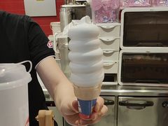 -DQ·蛋糕·冰淇淋(阜盛道店)