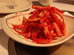 -七八冷面·延边朝鲜族美食(欢乐谷店)