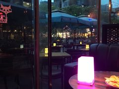 -MARU玛露音乐餐厅(大学路店)