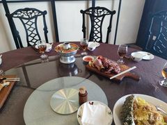 包厢-南沙游艇会·大兵船餐厅