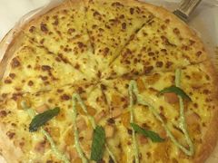 -乐凯撒披萨(正佳广场店)