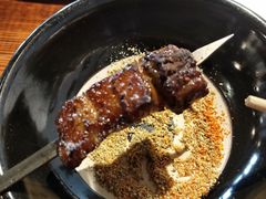 -忠义水浒烤肉(体育西路店)