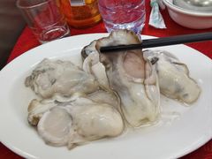 -花苑美食横琴生蚝火锅(拱北粤华路店)