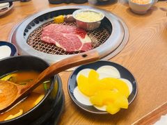 -炎蔵牛舌烤肉