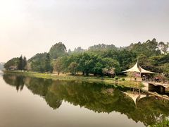 -南国桃园旅游度假区