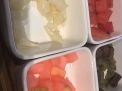 -兰木肆·云南菜(龙湖U城天街店)
