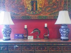 -欢乐盛KTV音乐会所(泰然店)