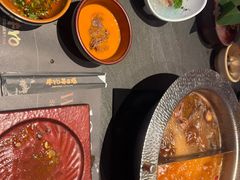-牛YO寿喜烧和牛火锅自助(三台子万象汇店)