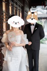 -蒙太奇婚纱摄影(万达店)