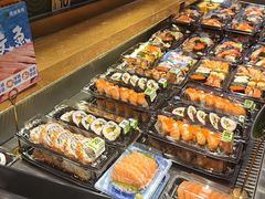 -池田寿司·4H鲜作(西直门凯德华联店)