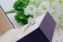 -威德钻石-克拉钻大本营(南京东路店)