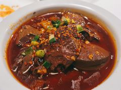 -椒爱水煮鱼川菜(CBD万达店)