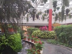 -天宫南铂玫瑰园酒店
