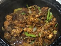 -重庆鸡公煲(学衡路店)