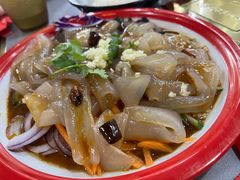 -棒小伙·齐齐哈尔烤肉(龙茗路店)
