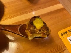 铁板鹅肝-王鼎精致料理铁板烧(世博源店)