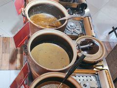 -牛腩之旅·牛腩牛杂煲(光启城美食城店)