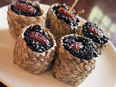 -南山竹海·珍味堂