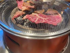 -核桃碳烤肉馆(深圳首店)