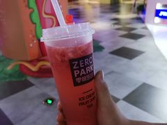 -ZEROPARK零度乐园(万优汇店)