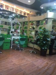 -艺米阳光Hair Salon