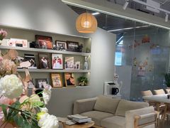 -iF摄影•全家福•证件照•形象照(南山店)