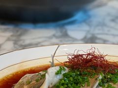 -湖滨28中餐厅·西湖宴·杭州君悦酒店