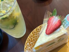-小西家作(富力爱丁堡店)
