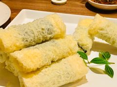 -揽季锅物会.福建黄鱼.海鲜姿造(五四路店)