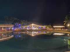 -海棠湾威斯汀酒店·知味西餐厅