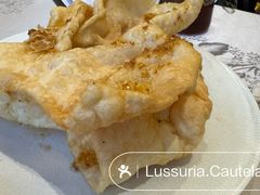 冰花蛋散-香云轩·顺德菜(香云纱园林酒店店)