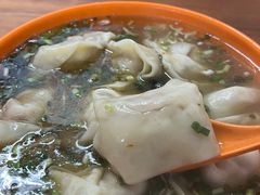 -阿麟馄饨(延长路店)