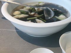 -阿弟特色海鲜餐厅·大排档(平潭店)