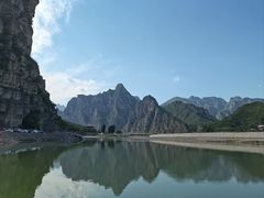 -孤山寨风景区