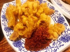 -串大叔炭火烤串·鸡西大冷面刀削面(总店)